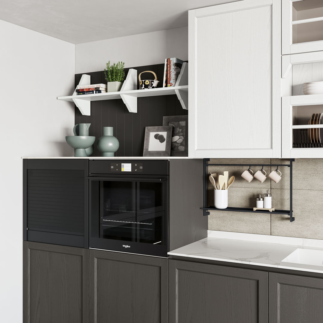 Model Contempo