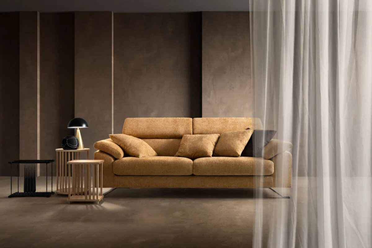Canapea Loft / Loft Special – Design modern și tetiere reglabile