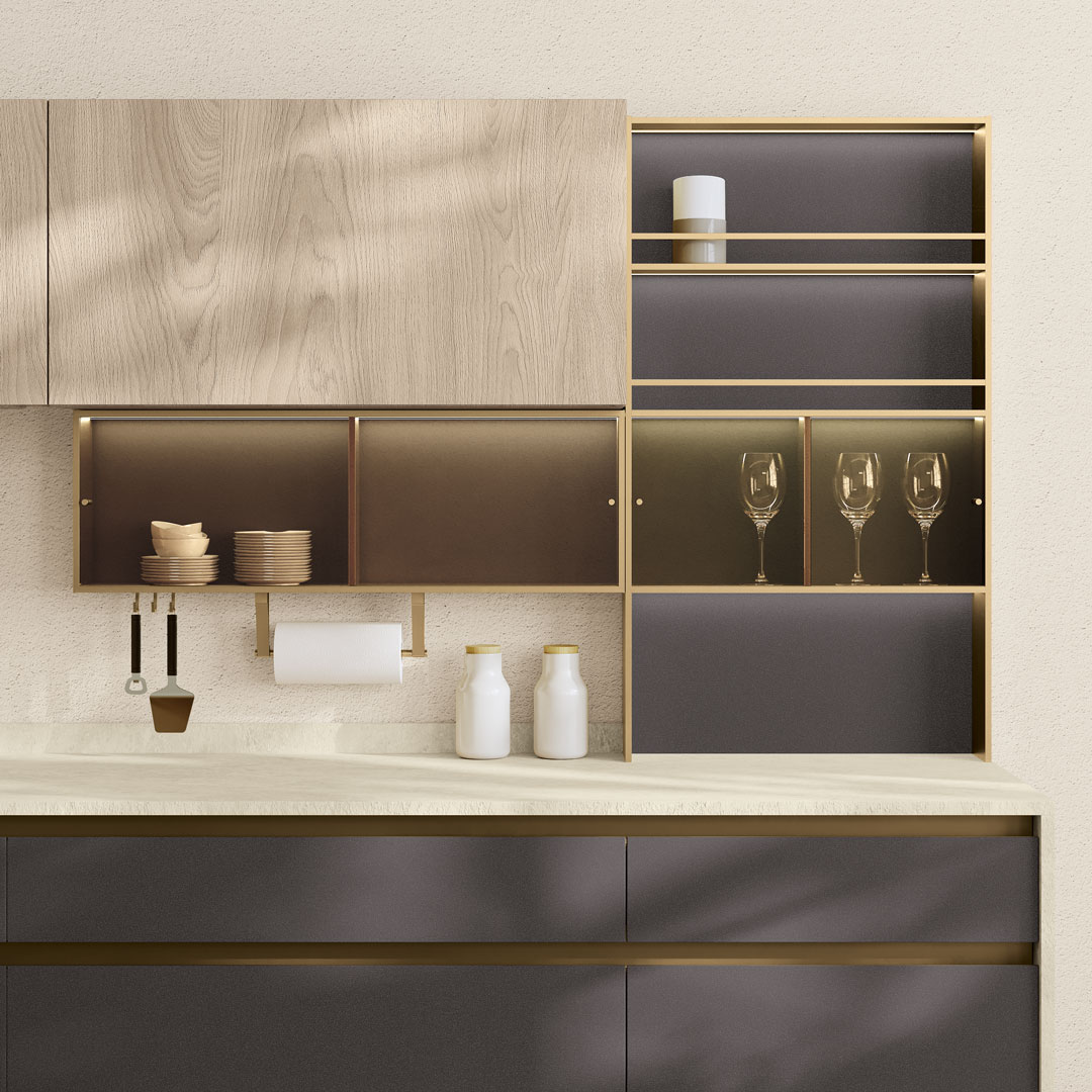 Model Maxima