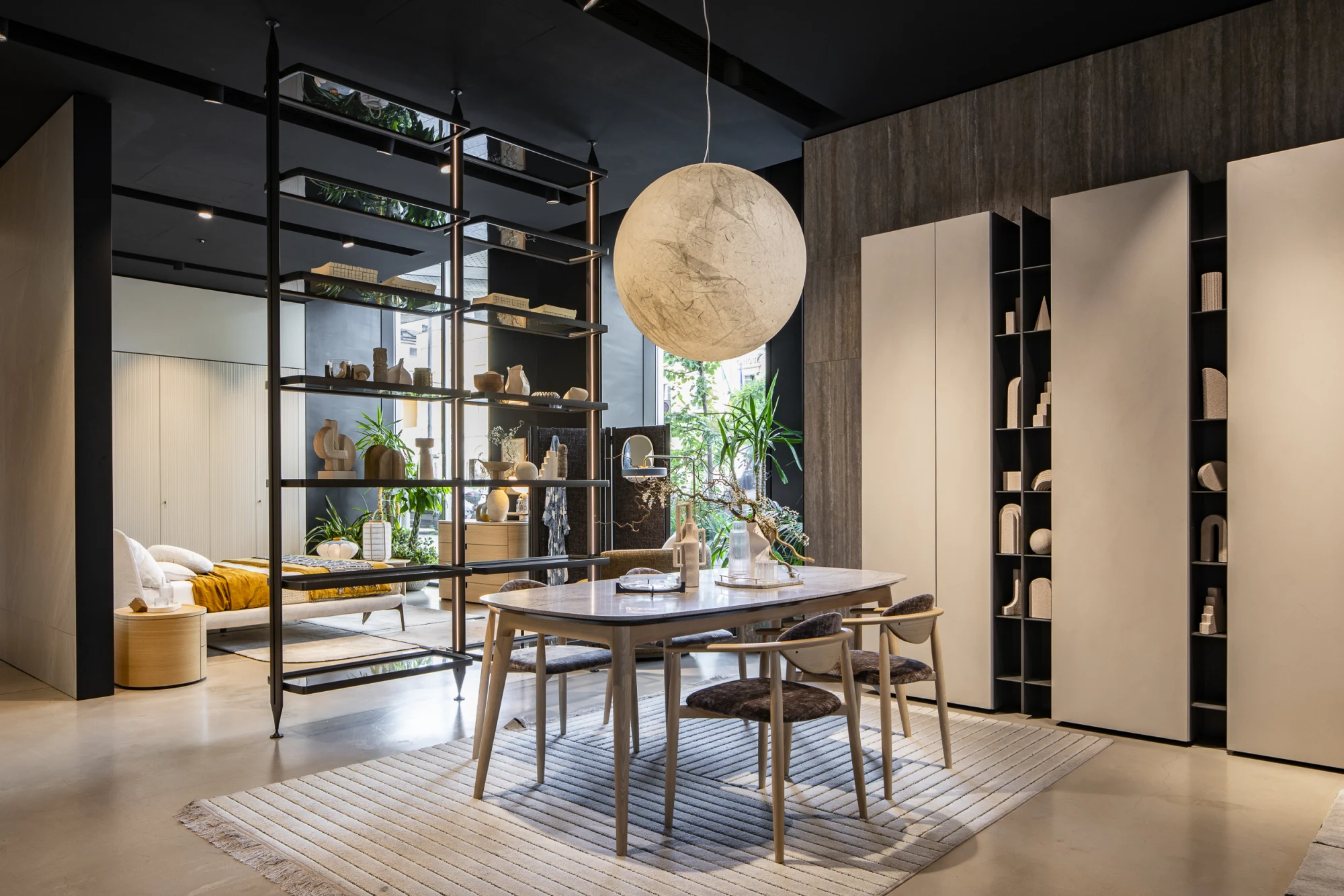 Dining-uri moderne