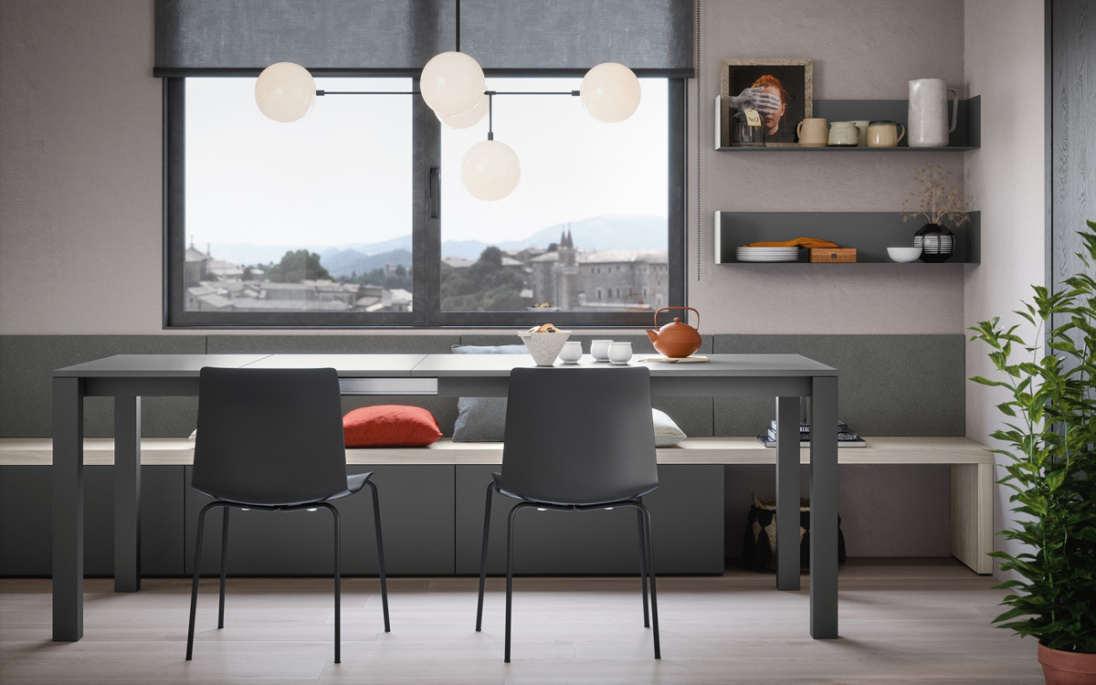 Dining-uri moderne