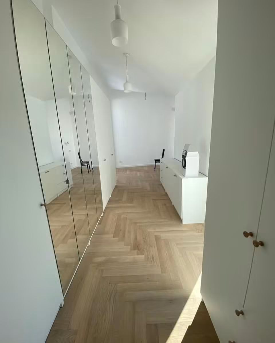 Parchet, SPC și Trepte