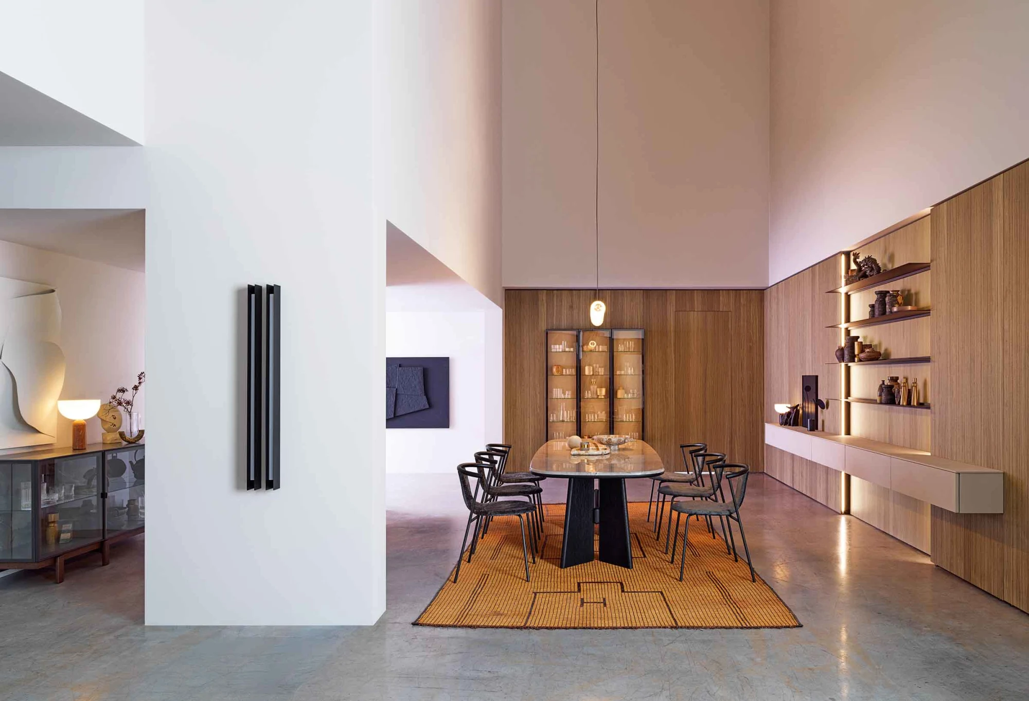 Dining-uri moderne