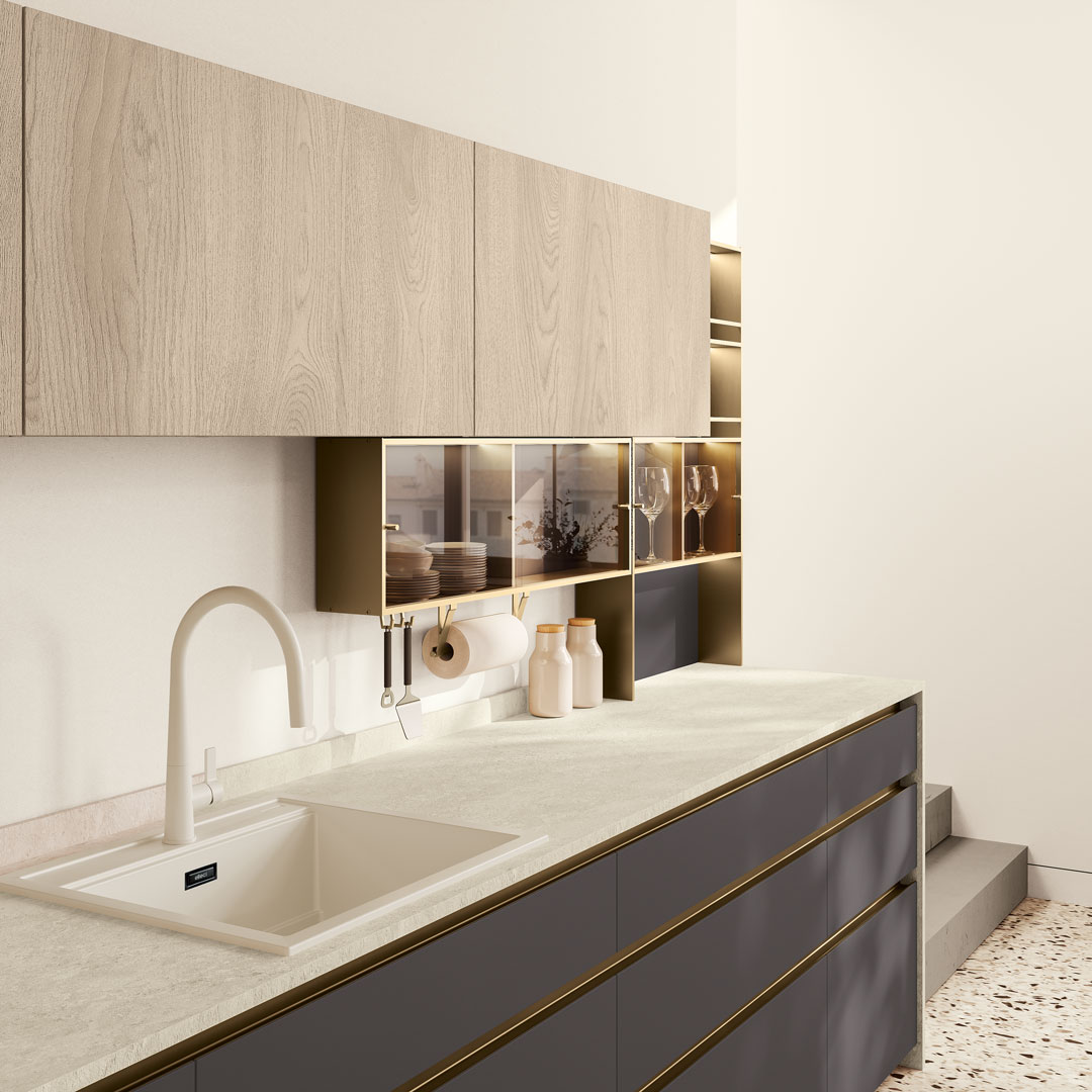 Model Maxima